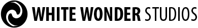 hillcrest-san-diego-web-design-white-wonder-studios-logo-head